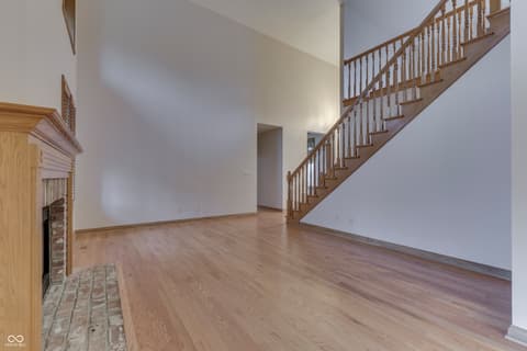 Photo of 3998 Eagle Trace Drive, Greenwood, IN