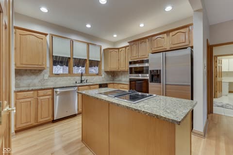 Photo of 3998 Eagle Trace Drive, Greenwood, IN