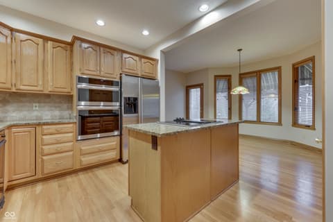 Photo of 3998 Eagle Trace Drive, Greenwood, IN