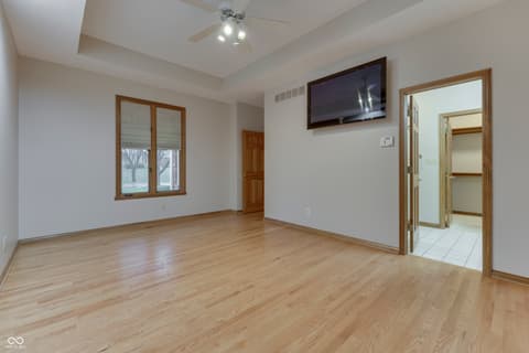Photo of 3998 Eagle Trace Drive, Greenwood, IN