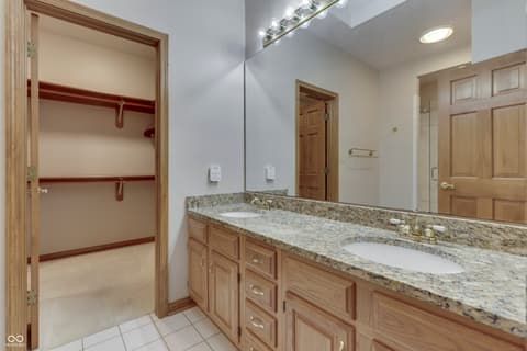 Photo of 3998 Eagle Trace Drive, Greenwood, IN