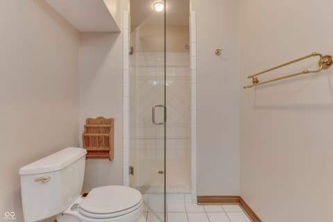 Photo of 3998 Eagle Trace Drive, Greenwood, IN