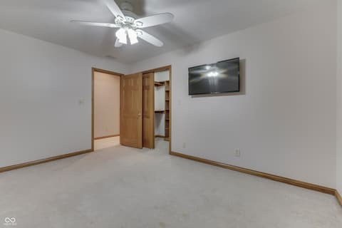 Photo of 3998 Eagle Trace Drive, Greenwood, IN