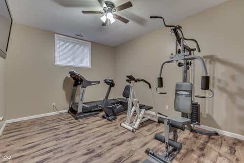 Photo of 3998 Eagle Trace Drive, Greenwood, IN