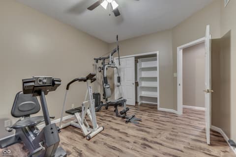 Photo of 3998 Eagle Trace Drive, Greenwood, IN