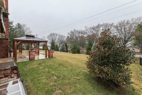 Photo of 3998 Eagle Trace Drive, Greenwood, IN