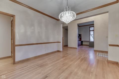Photo of 3998 Eagle Trace Drive, Greenwood, IN