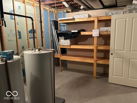 Photo of 6757 W 900 S, Edinburgh, IN