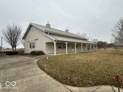 Photo of 6757 W 900 S, Edinburgh, IN