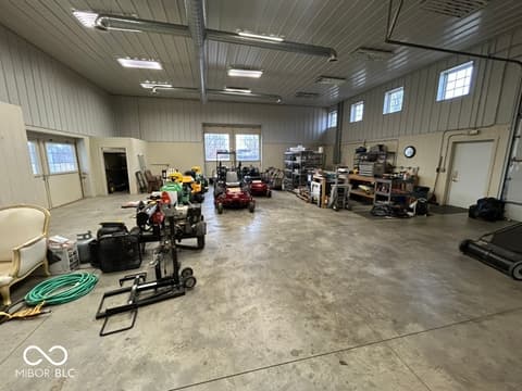 Photo of 6757 W 900 S, Edinburgh, IN