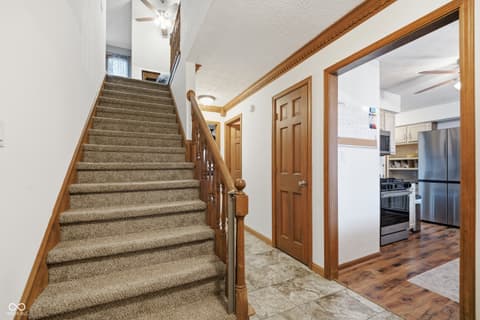 Photo of 1889 W County Road 1000 N, Lizton, IN
