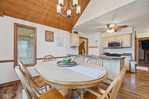 Photo of 1889 W County Road 1000 N, Lizton, IN