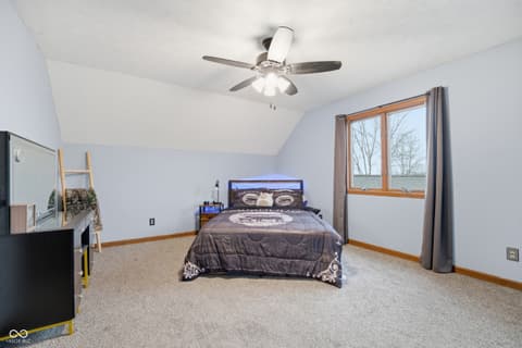 Photo of 1889 W County Road 1000 N, Lizton, IN