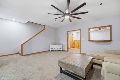 Photo of 1889 W County Road 1000 N, Lizton, IN
