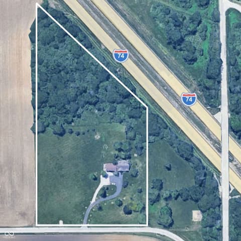 Photo of 1889 W County Road 1000 N, Lizton, IN