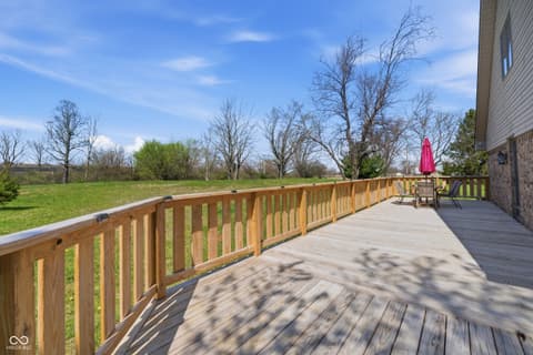 Photo of 1889 W County Road 1000 N, Lizton, IN