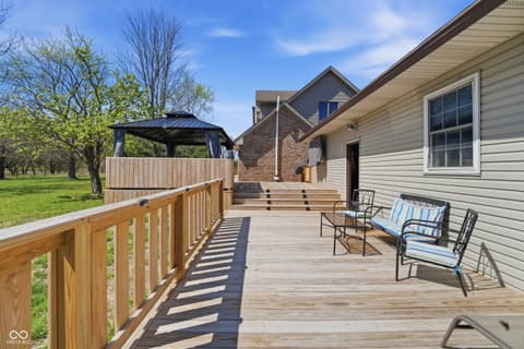 Photo of 1889 W County Road 1000 N, Lizton, IN