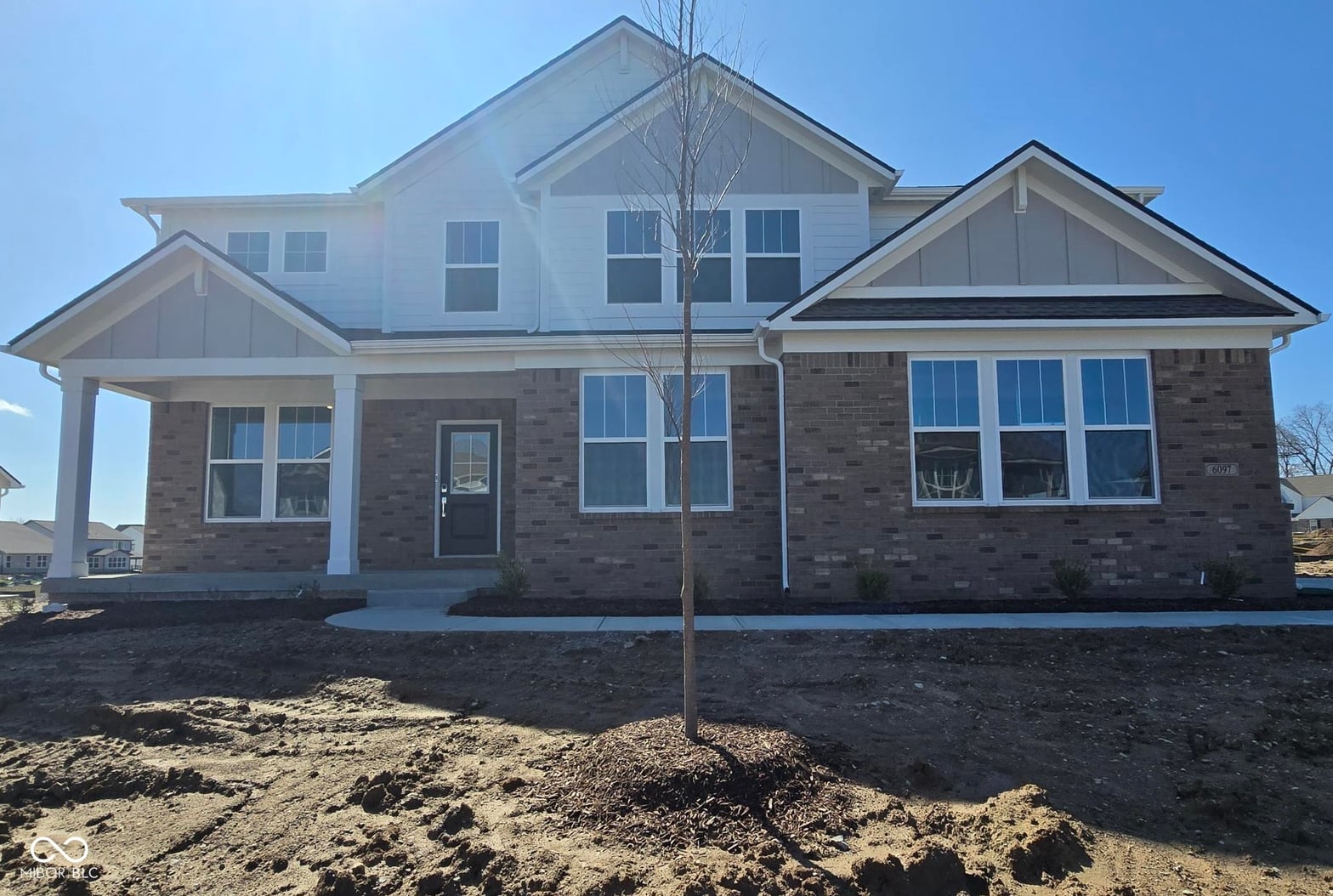 Photo of 6097 Sweet Cherry Trail, Noblesville, IN