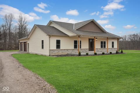 6830 N County Road 225 W