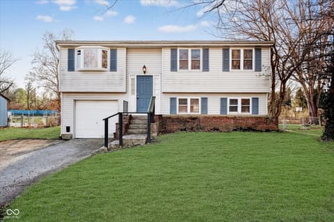 8817 Depot Drive