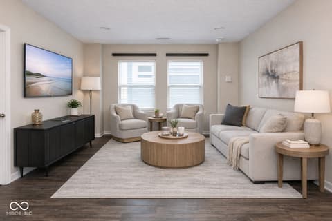 Loft — 9124 Hawkins Road, Indianapolis, IN