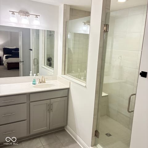 Photo of 6846 Hocket Place, Plainfield, IN
