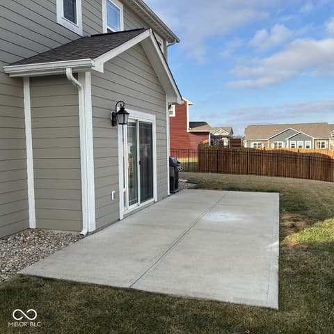 Photo of 6846 Hocket Place, Plainfield, IN