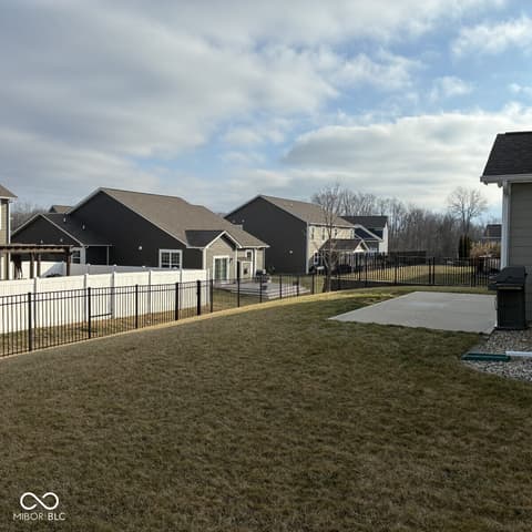 Photo of 6846 Hocket Place, Plainfield, IN