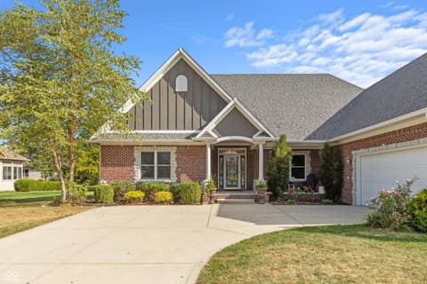 408 Wind Drift Court
