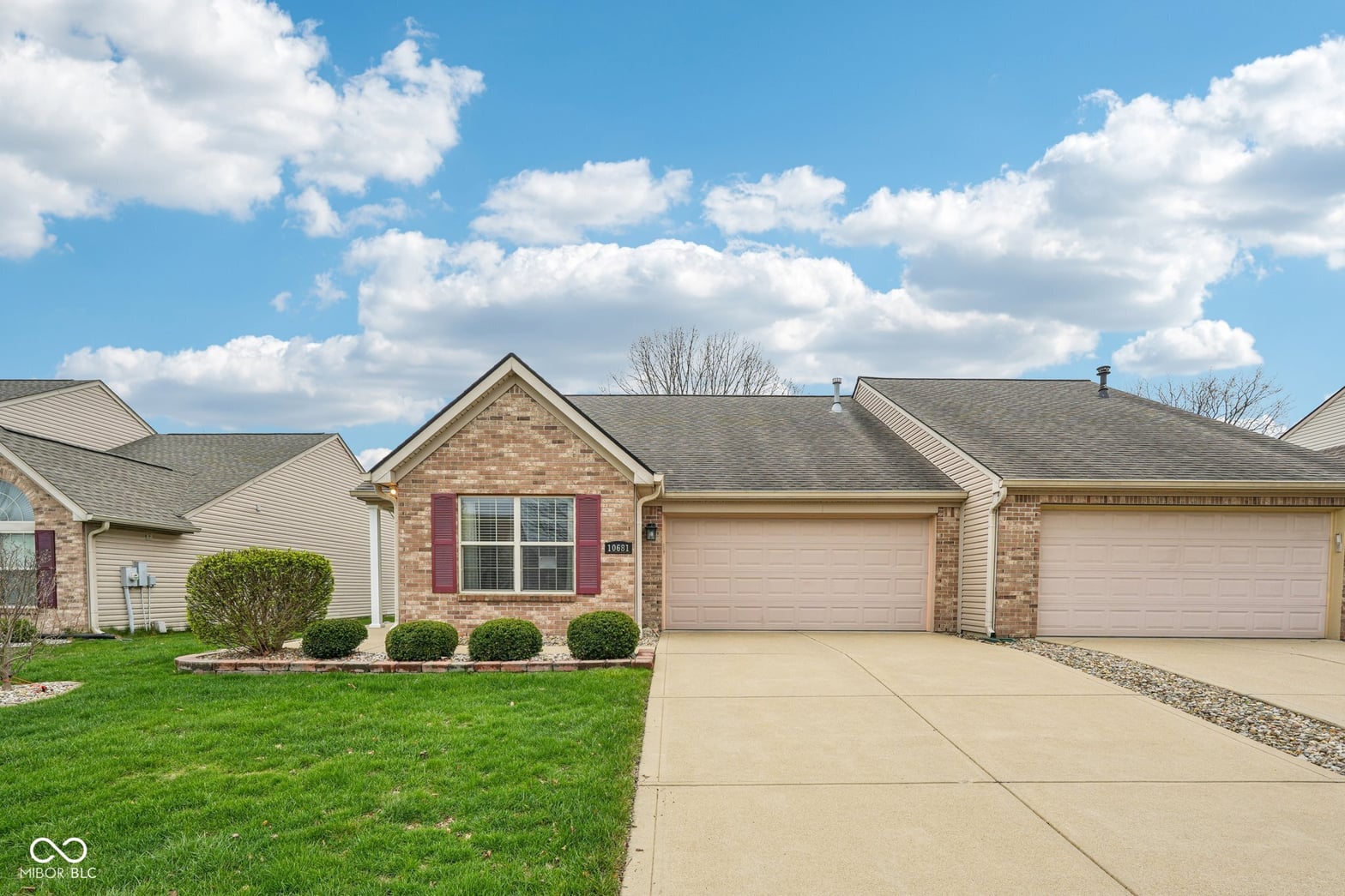 Photo of 10681 Whippoorwill Lane, Indianapolis, IN