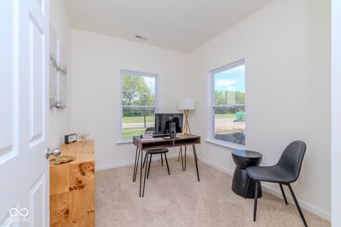 Photo of 2319 N Liberty Lakes Drive, Greensburg, IN