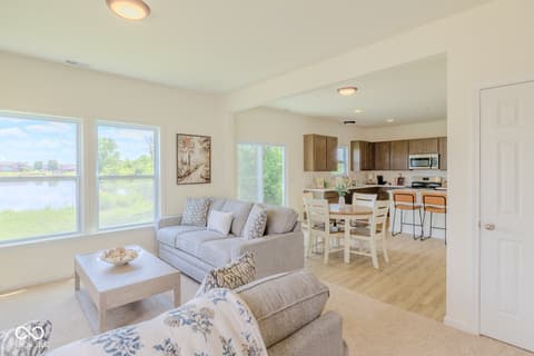 Photo of 2319 N Liberty Lakes Drive, Greensburg, IN