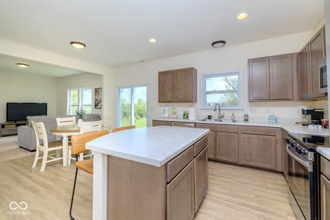 Photo of 2319 N Liberty Lakes Drive, Greensburg, IN