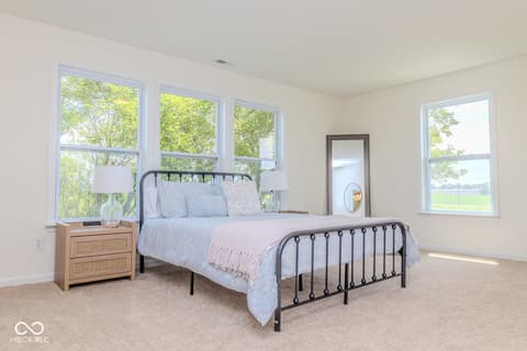 Photo of 2319 N Liberty Lakes Drive, Greensburg, IN