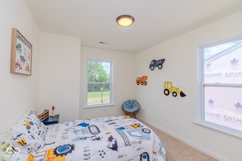 Photo of 2319 N Liberty Lakes Drive, Greensburg, IN
