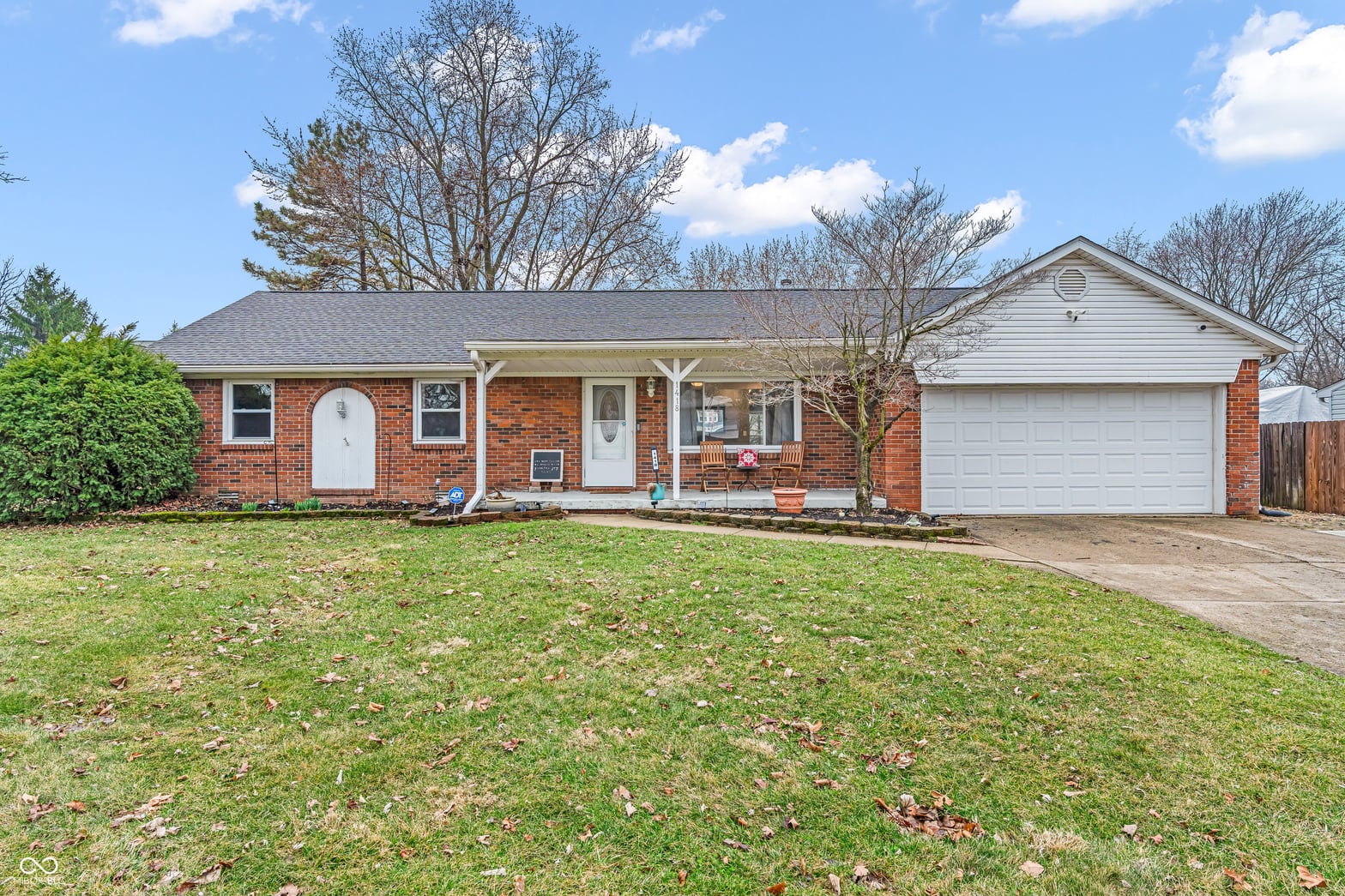 Photo of 1418 Hornaday Road, Brownsburg, IN