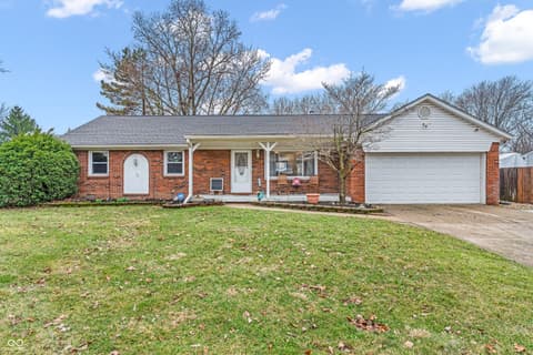 1418 Hornaday Road