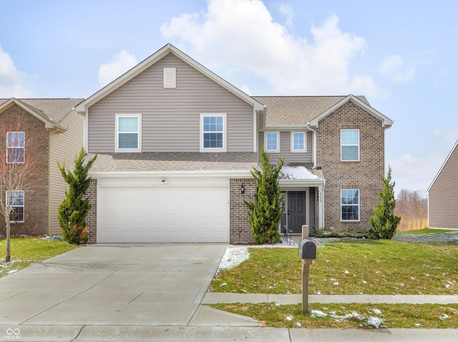 Photo of 6742 Trey Drive, Camby, IN