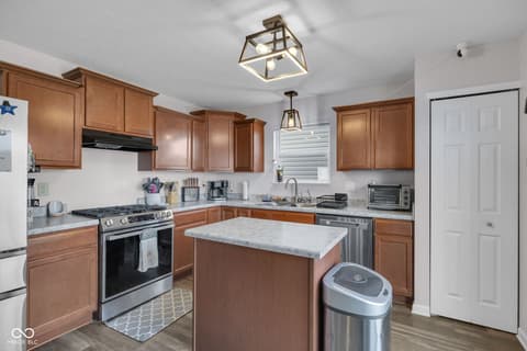 Photo of 6742 Trey Drive, Camby, IN