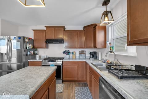 Photo of 6742 Trey Drive, Camby, IN