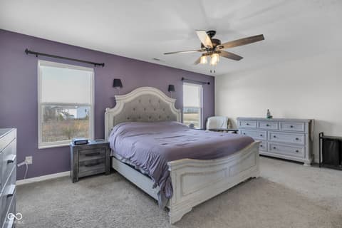 Photo of 6742 Trey Drive, Camby, IN