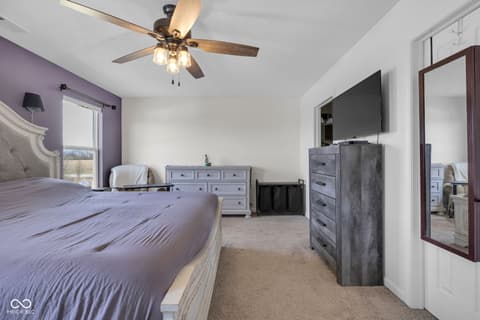 Photo of 6742 Trey Drive, Camby, IN