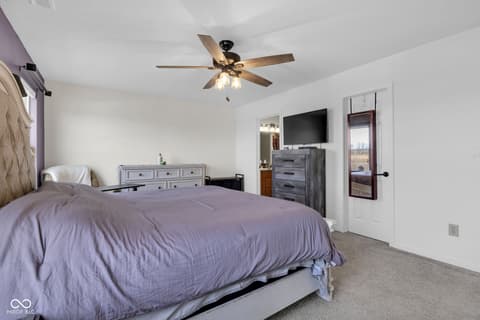 Photo of 6742 Trey Drive, Camby, IN