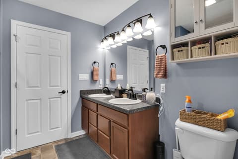 Photo of 6742 Trey Drive, Camby, IN