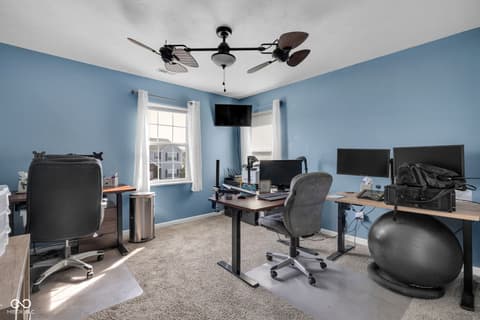 Photo of 6742 Trey Drive, Camby, IN