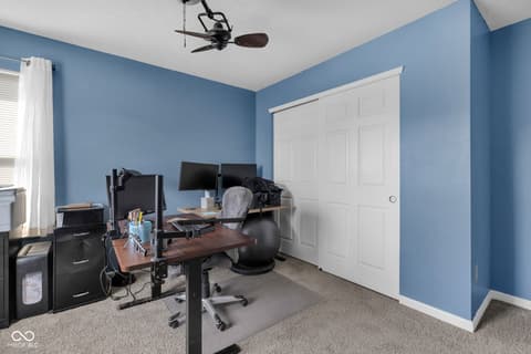 Photo of 6742 Trey Drive, Camby, IN
