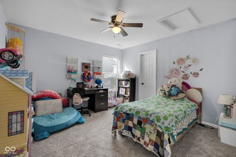 Photo of 6742 Trey Drive, Camby, IN