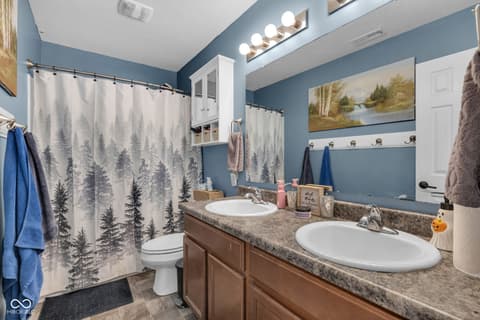 Photo of 6742 Trey Drive, Camby, IN
