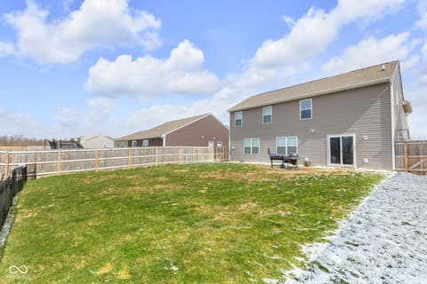 Photo of 6742 Trey Drive, Camby, IN