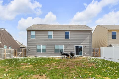 Photo of 6742 Trey Drive, Camby, IN